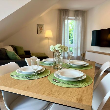 Zentrale Wohnung 5 - Kostenloser Parkplatz - Hdz - Bali Therme - Gop Bad Oeynhausen Extérieur photo