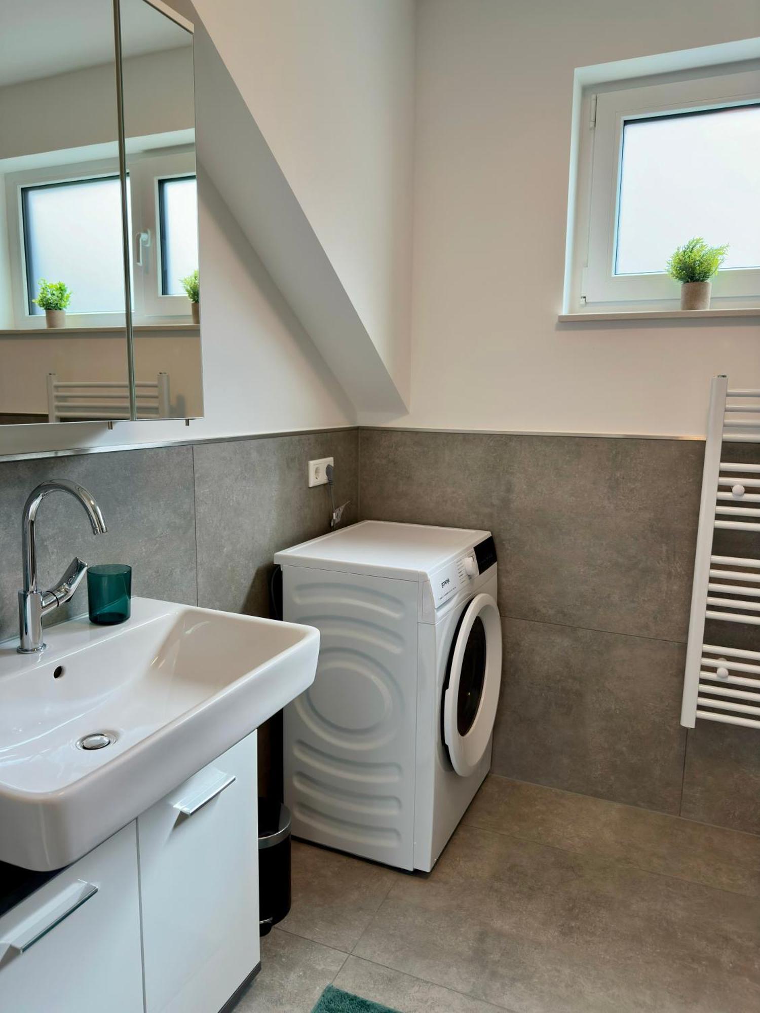 Zentrale Wohnung 5 - Kostenloser Parkplatz - Hdz - Bali Therme - Gop Bad Oeynhausen Extérieur photo